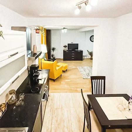 Excel - Dealul Morii Διαμέρισμα *