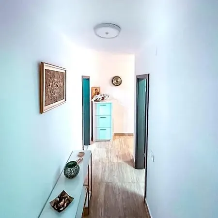 Excel - Dealul Morii Apartament Brașov