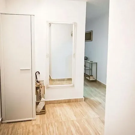 Excel - Dealul Morii Apartament *