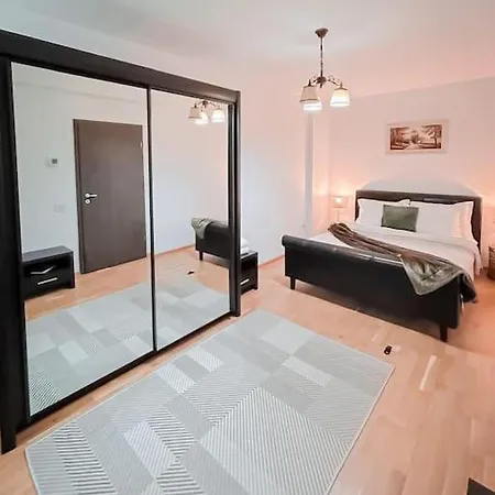 Excel - Dealul Morii Διαμέρισμα Μπρασόβ