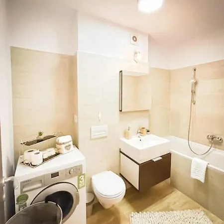 Apartament Excel - Dealul Morii Brașov