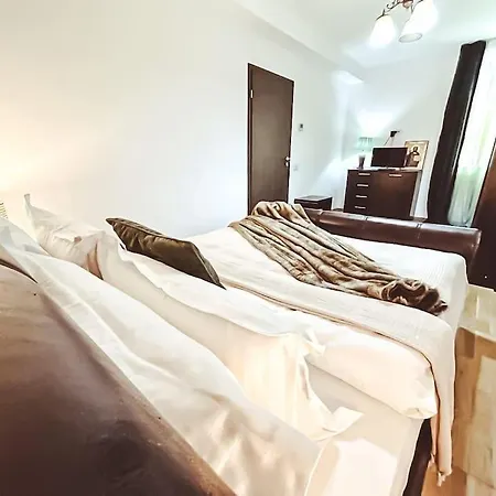 Excel - Dealul Morii شقة