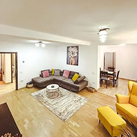 Apartament Excel - Dealul Morii