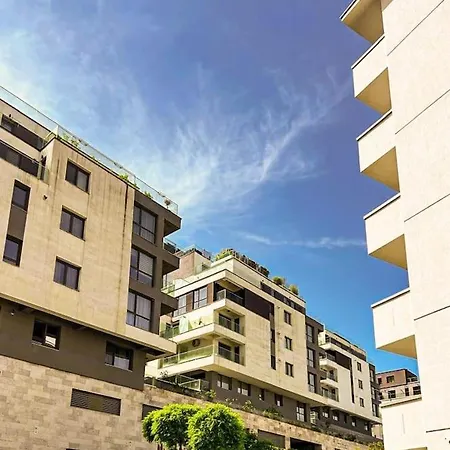 شقة Excel - Dealul Morii