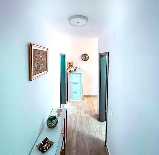 Excel - Dealul Morii Apartment Brasov