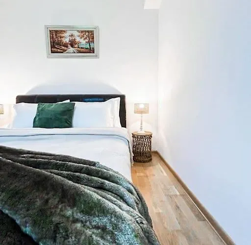 Excel - Dealul Morii Apartment