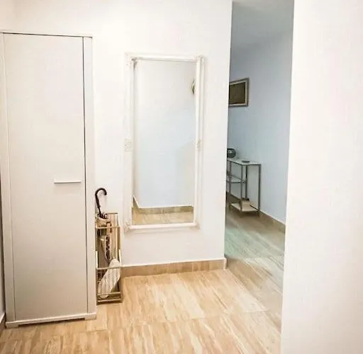 Excel - Dealul Morii Apartment *