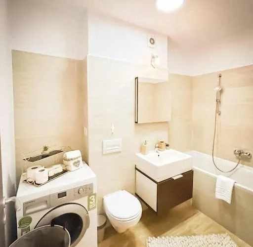 Apartment Excel - Dealul Morii Brasov