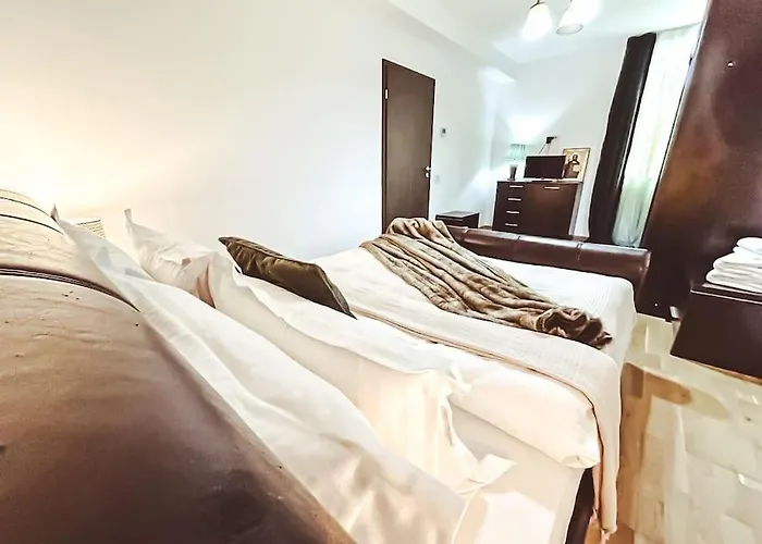 Excel - Dealul Morii Διαμέρισμα